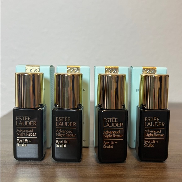 Estée Lauder Advanced Night Repair Eye Lift & Sculpt Mini Bundle